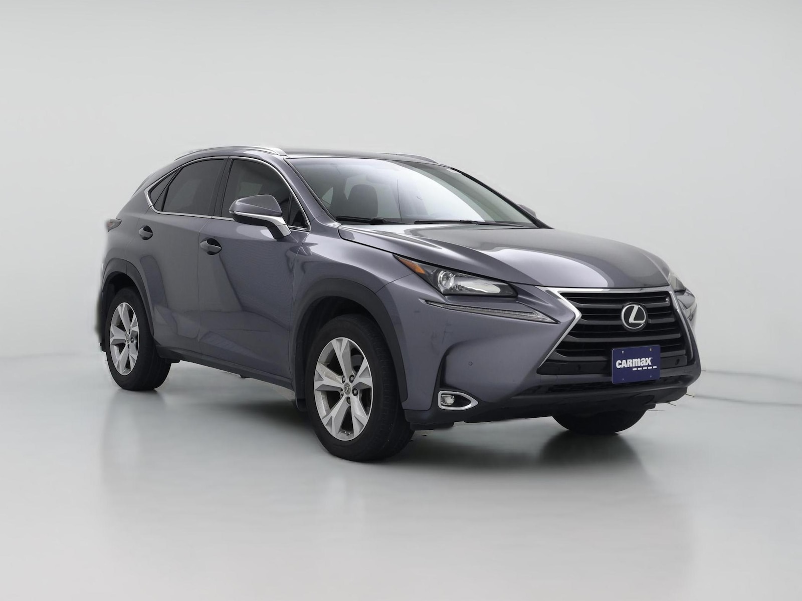 2017 Lexus NX
