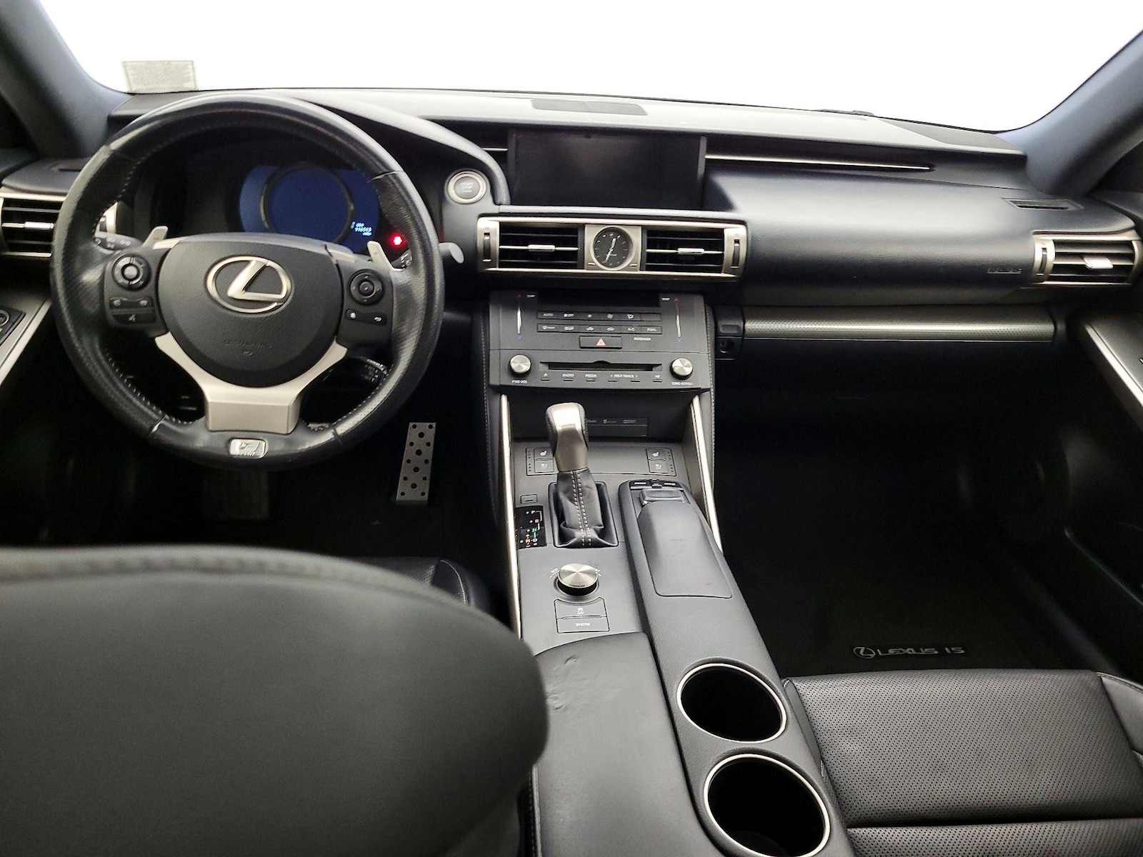 Navigation System
