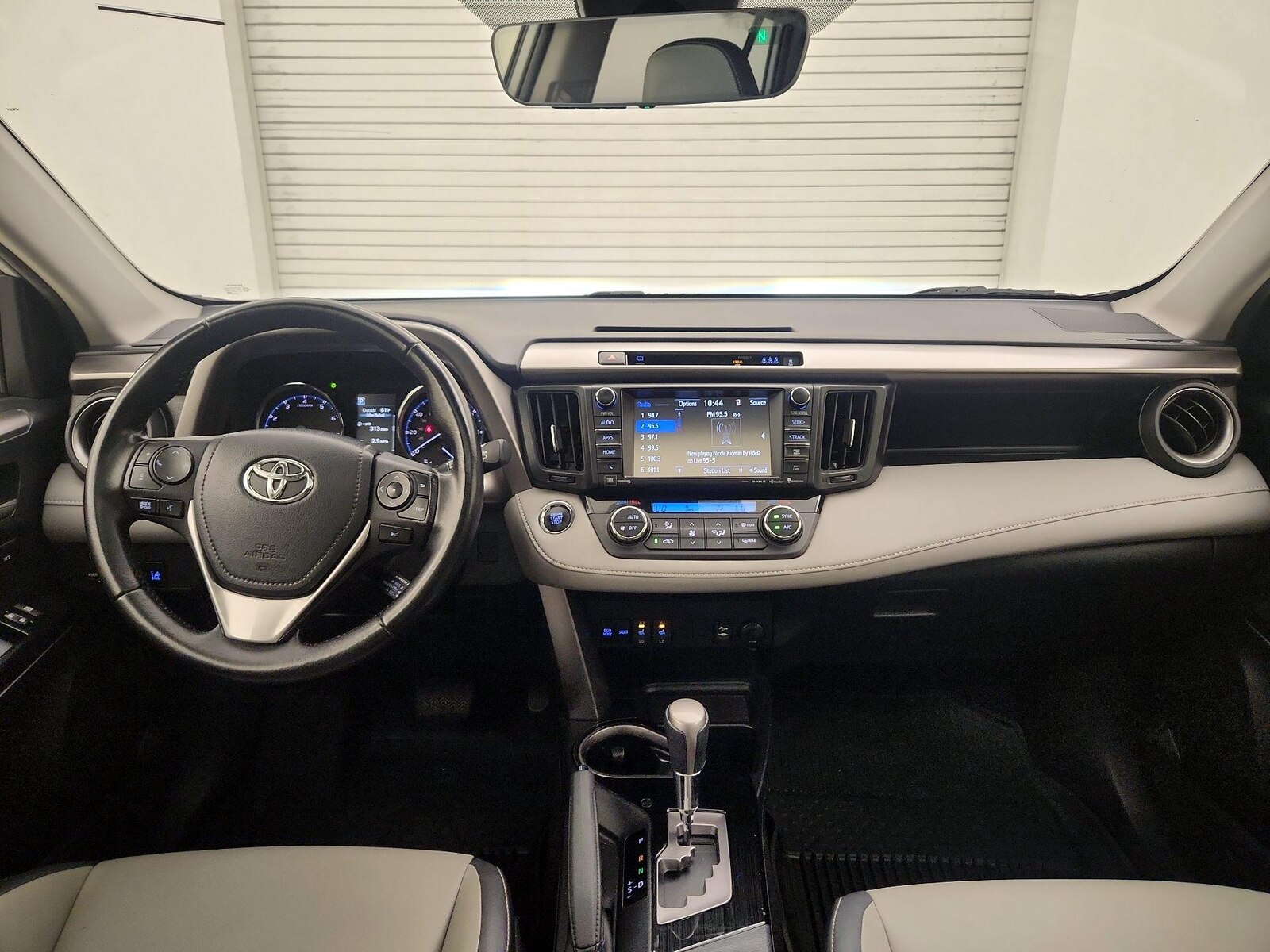 Navigation System