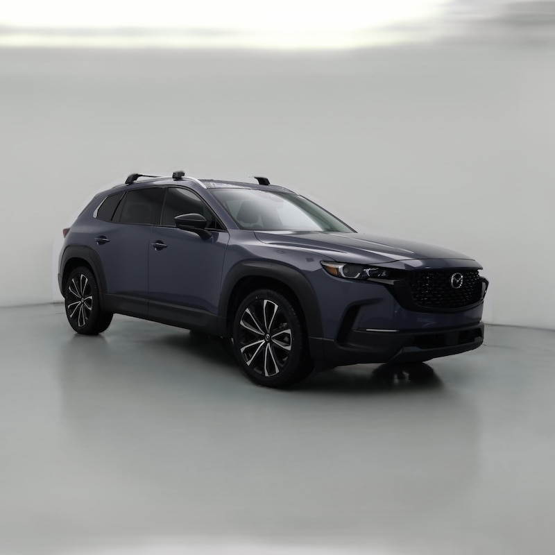 2023 Mazda CX-50 2.5 S Premium Plus Package