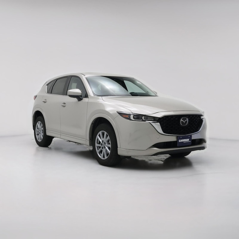 2024 Mazda CX-5 2.5 S Preferred Package