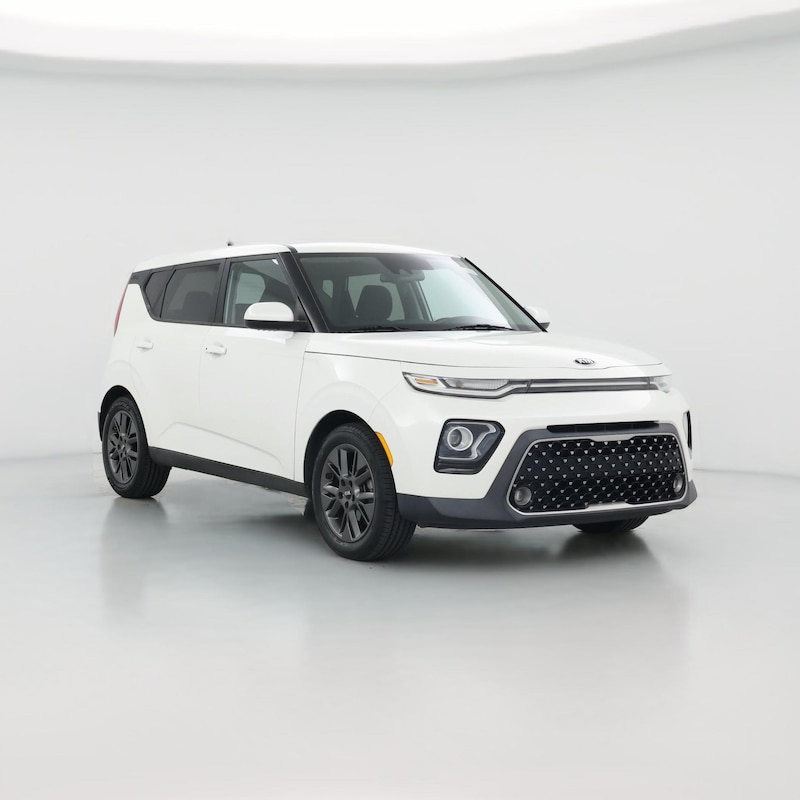 2020 Kia Soul EX