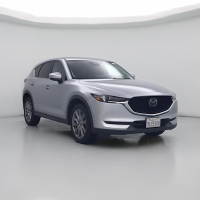 Recommended categories heading image of the selected vehicle