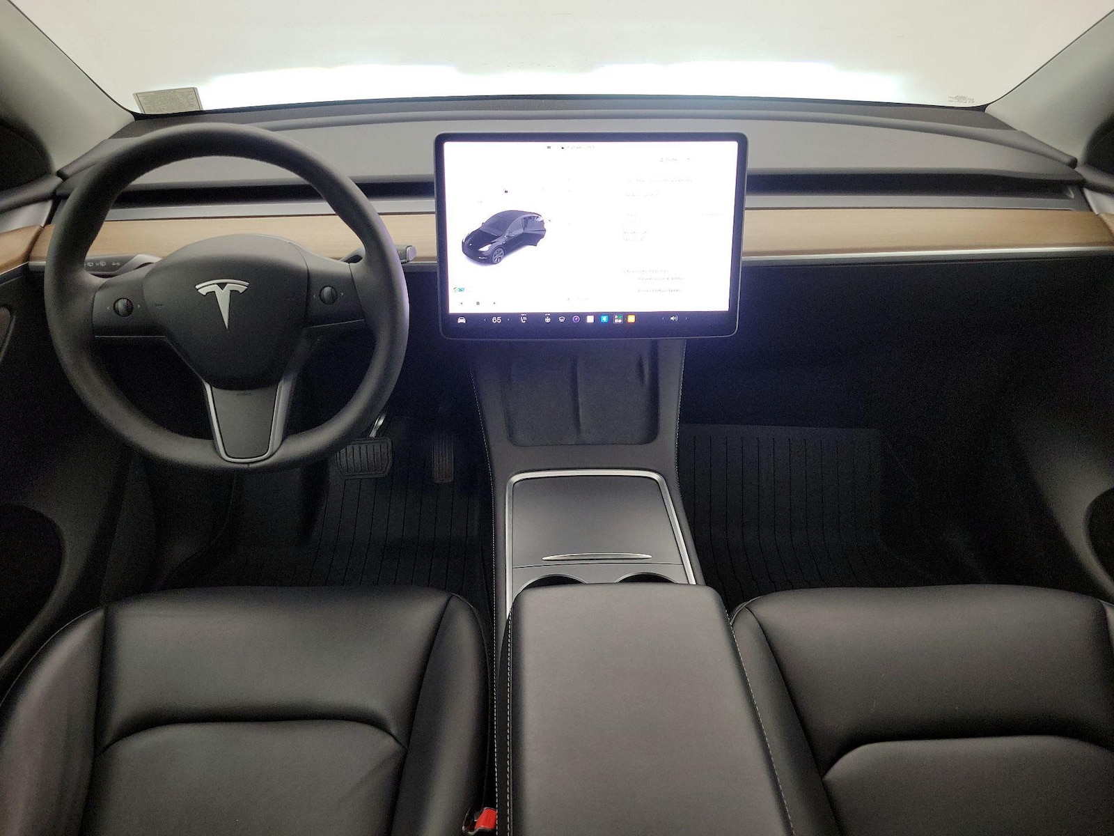 Navigation System