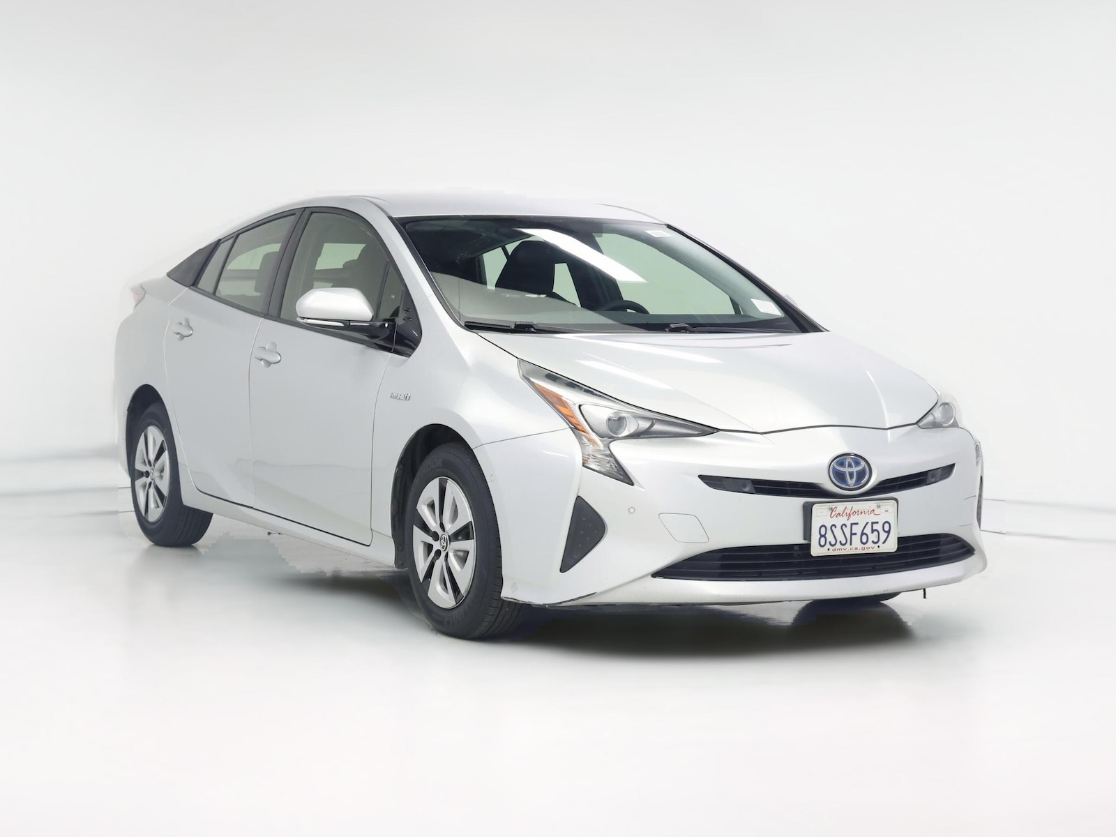 Smart Key & Blind Spot Monitor