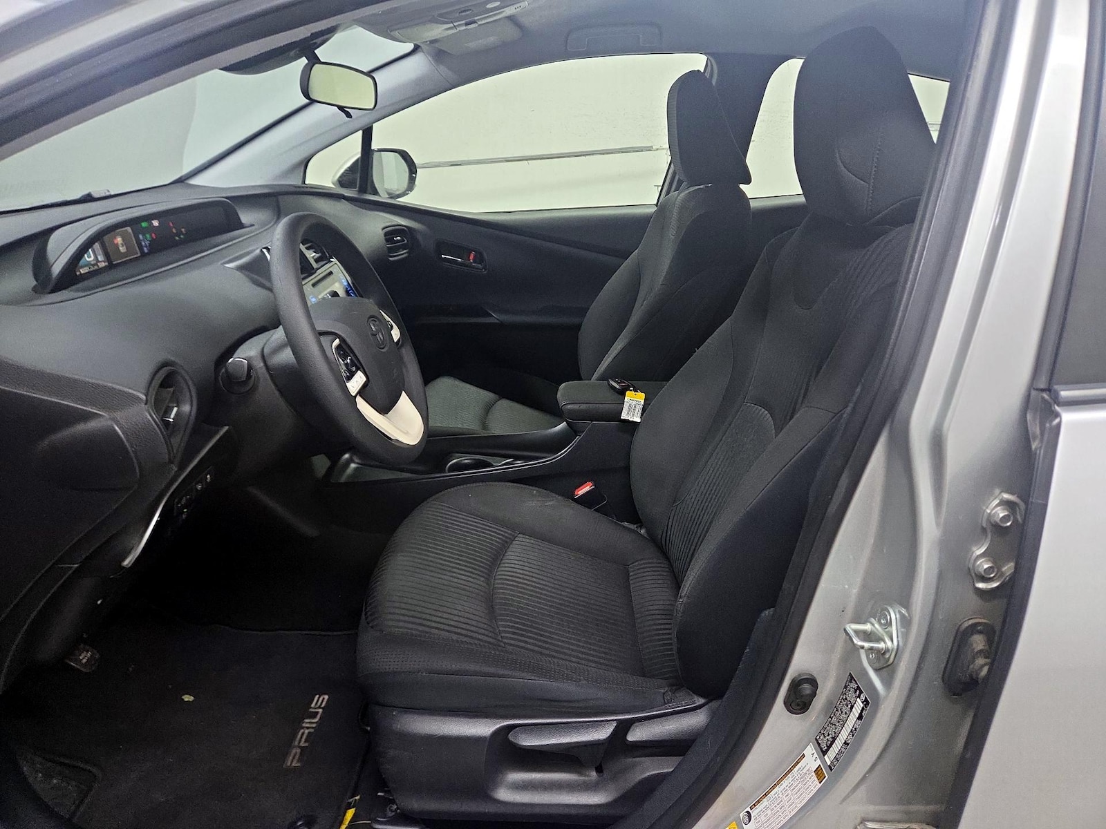 Side Airbags