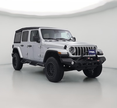 Recommended categories heading image of the selected vehicle