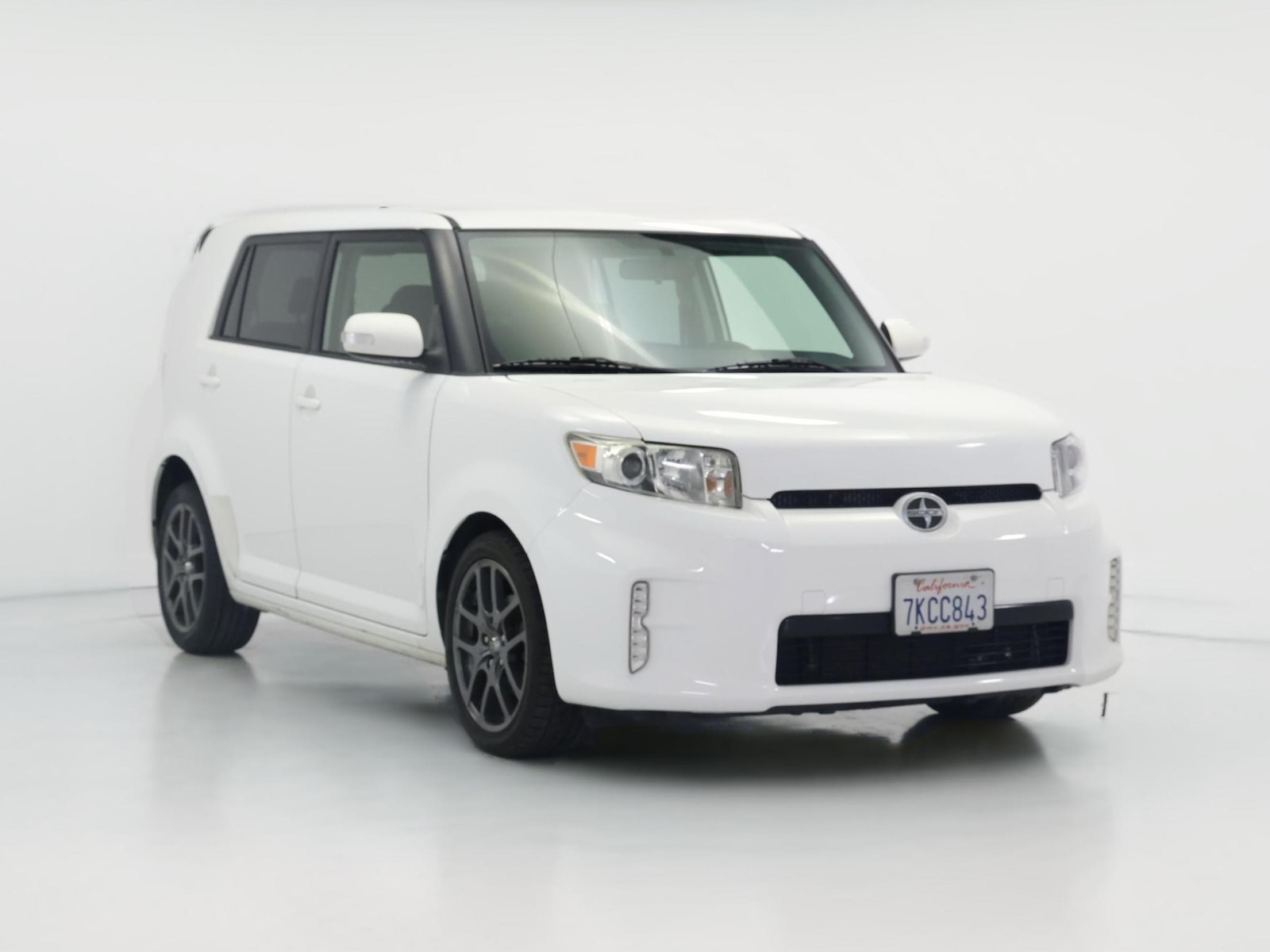 2015 Scion xB
