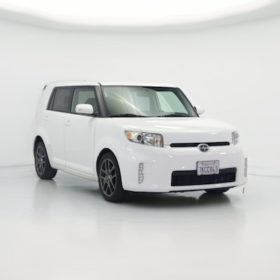 Recommended categories heading image of the selected vehicle