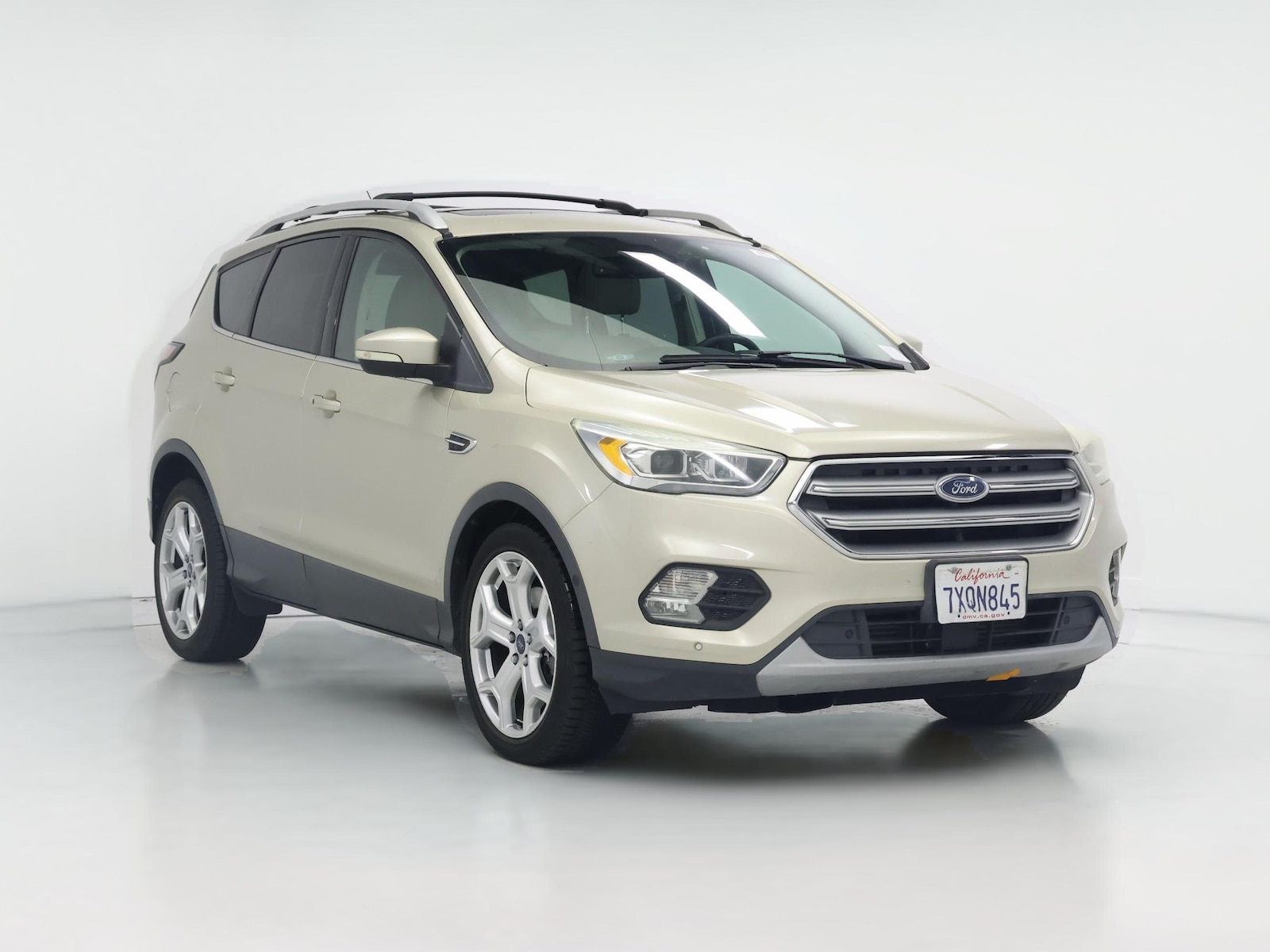 Smart Key & Power Hatch/Deck Lid