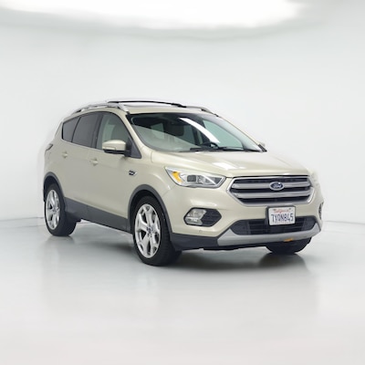 Vehicle exterior view