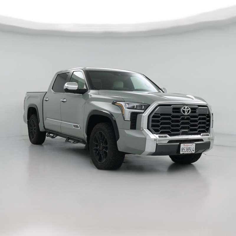 2024 Toyota Tundra 1794