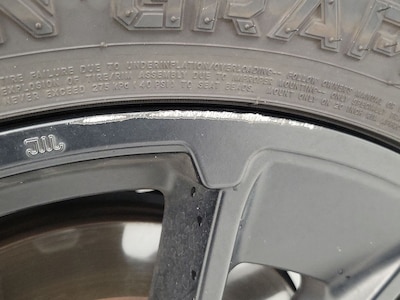 Condition detail