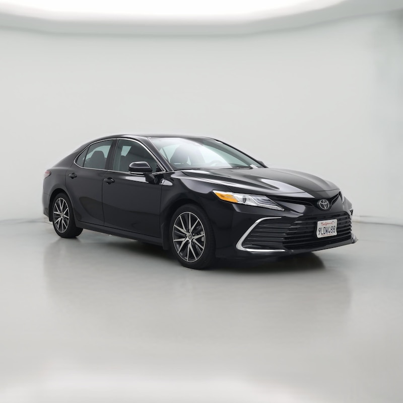 2024 Toyota Camry XLE