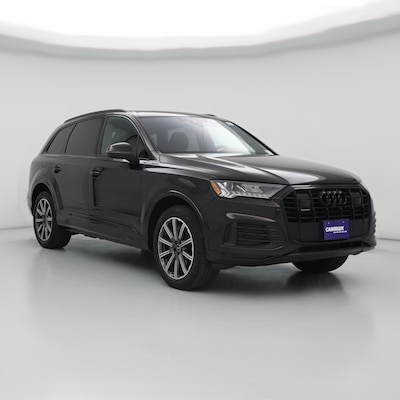 2024 Audi Q7 Premium Plus