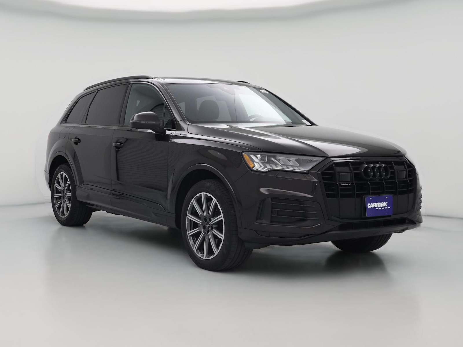 2024 Audi Q7