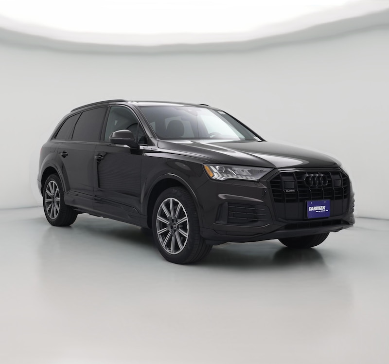 2024 Audi Q7 Premium Plus