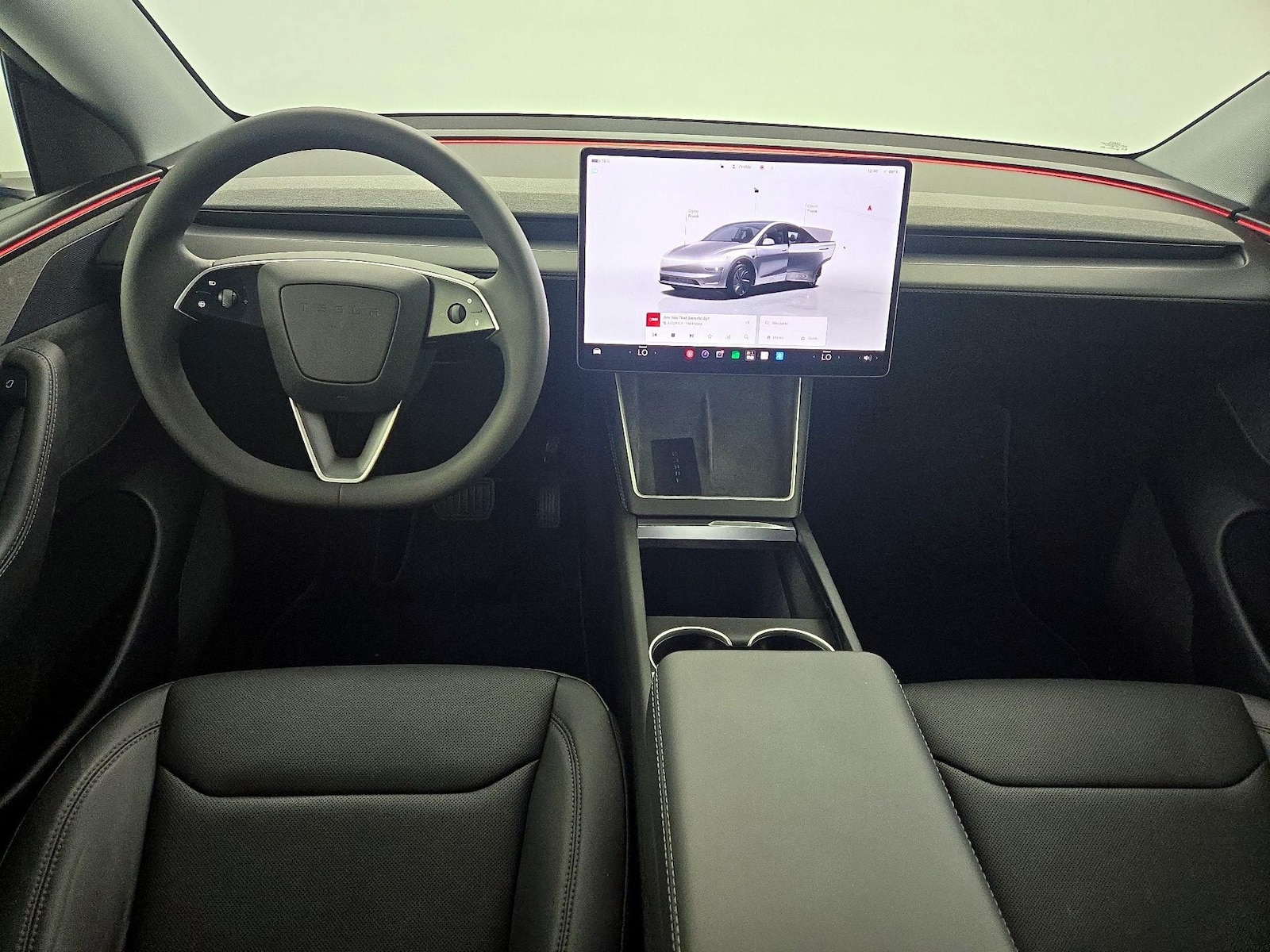 Navigation System