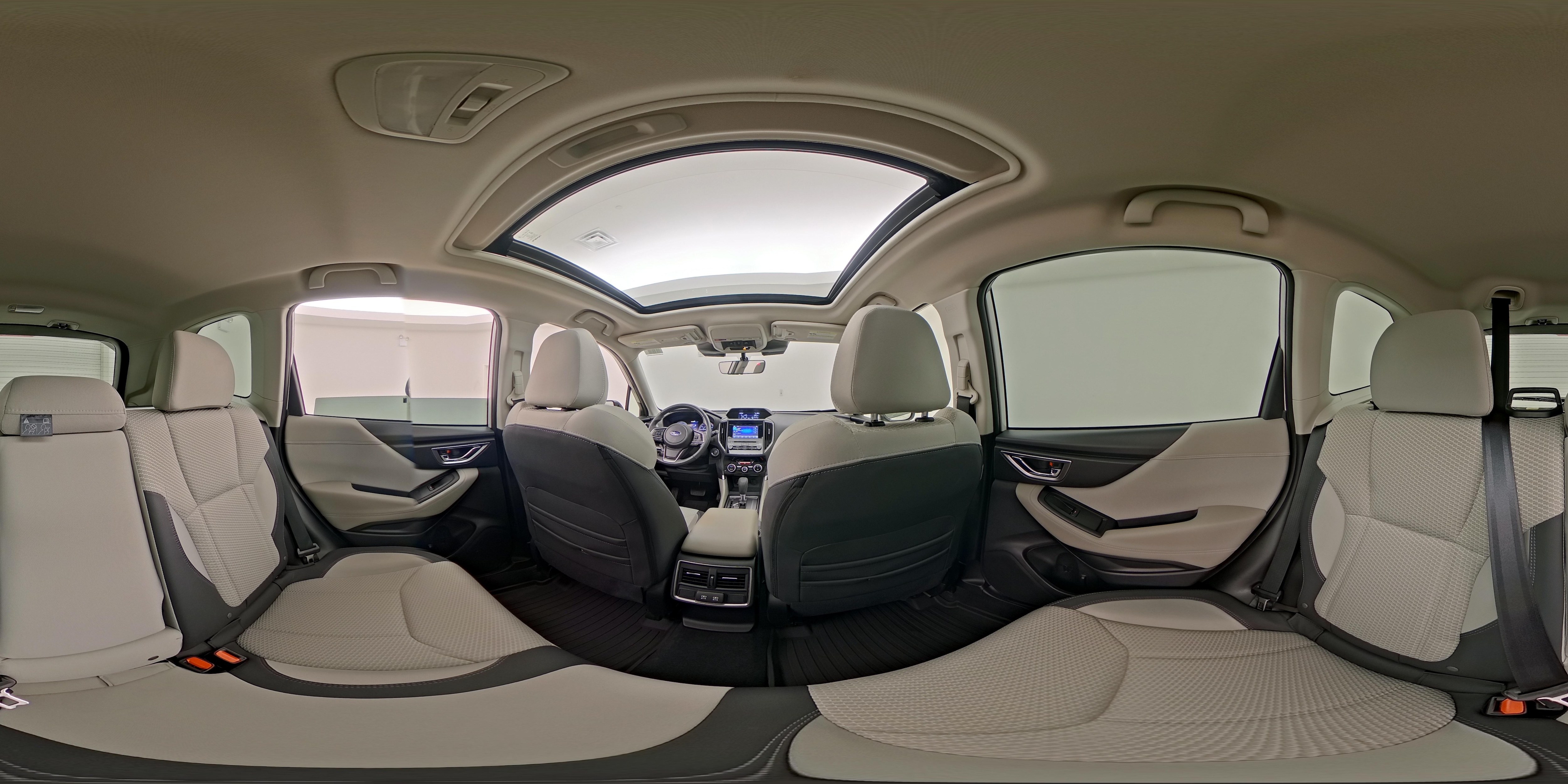 2022 Subaru Forester Premium - Photo 26