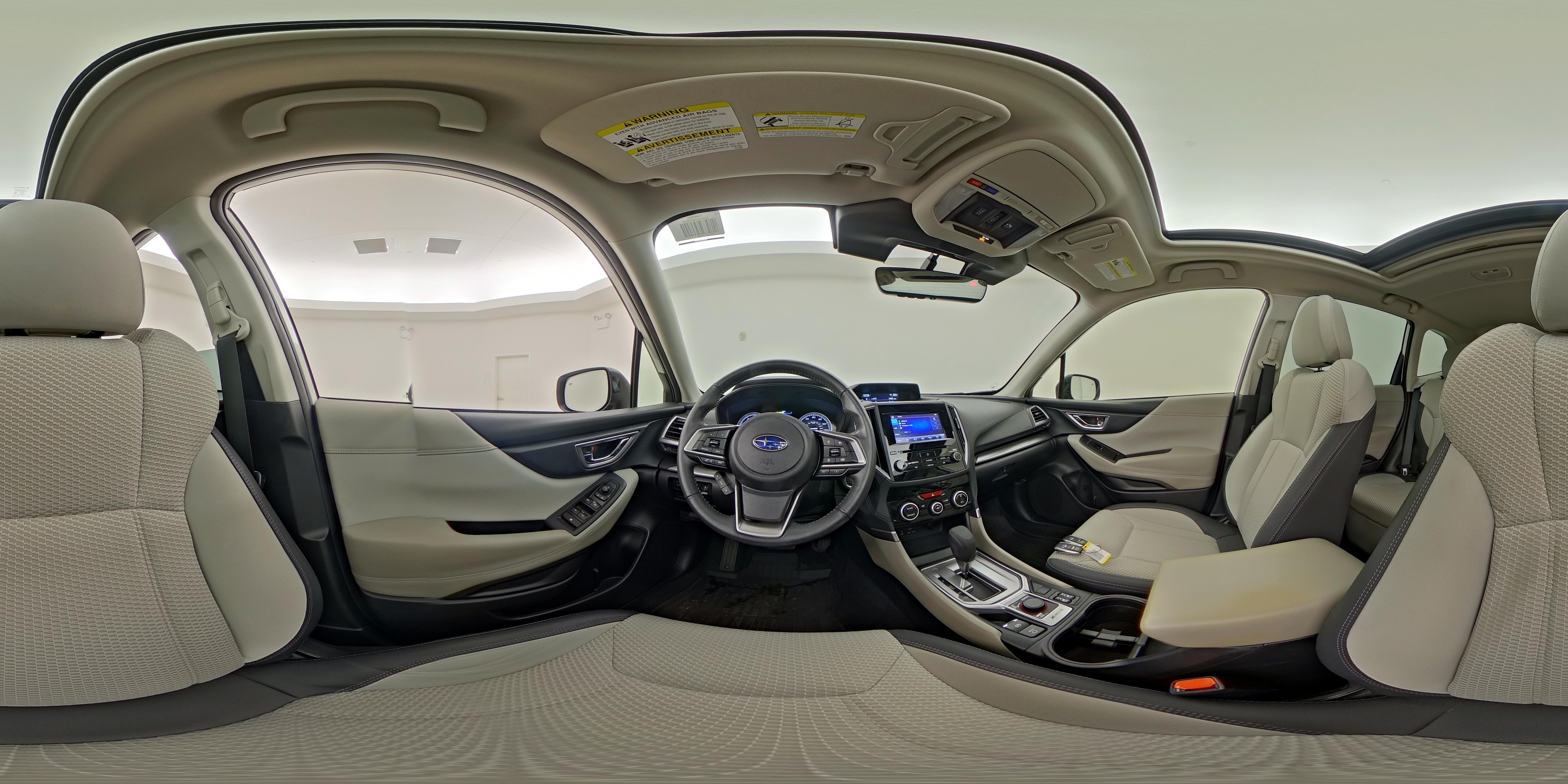 2022 Subaru Forester Premium - Photo 27