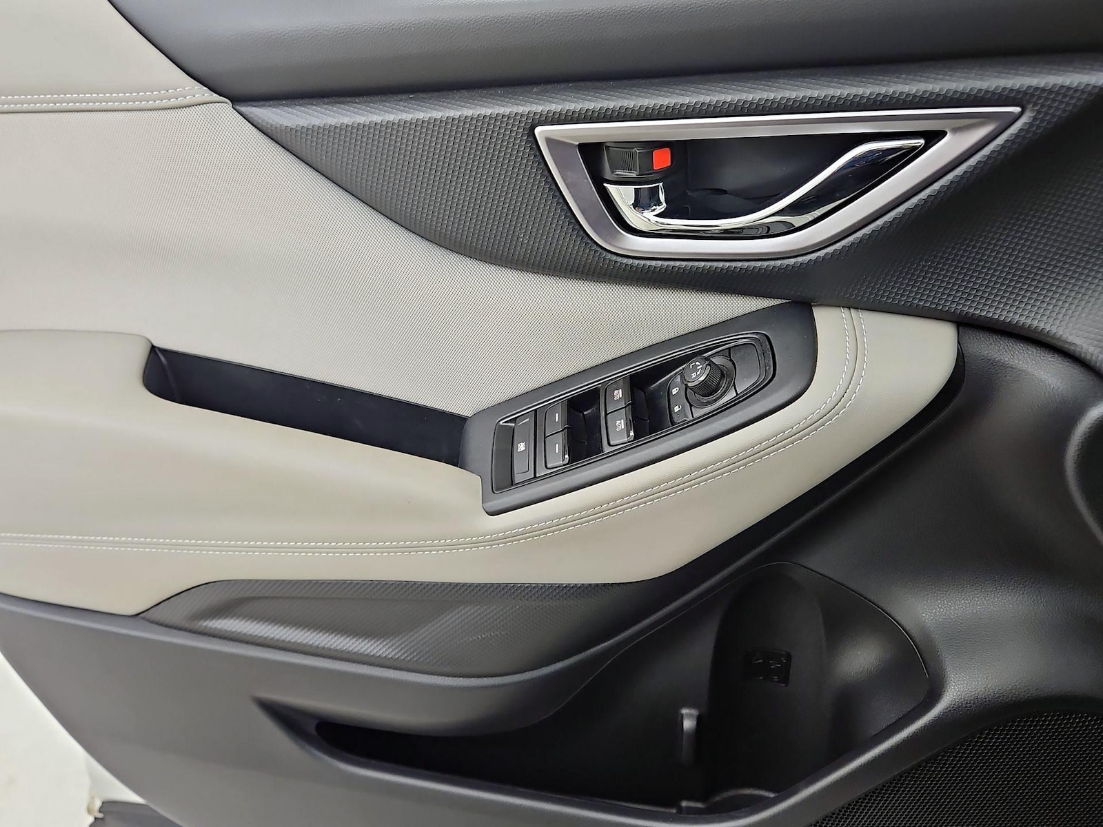 2022 Subaru Forester Premium - Photo 13