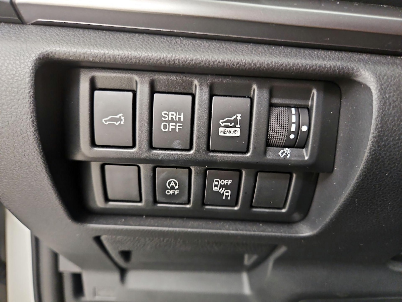 2022 Subaru Forester Premium - Photo 14