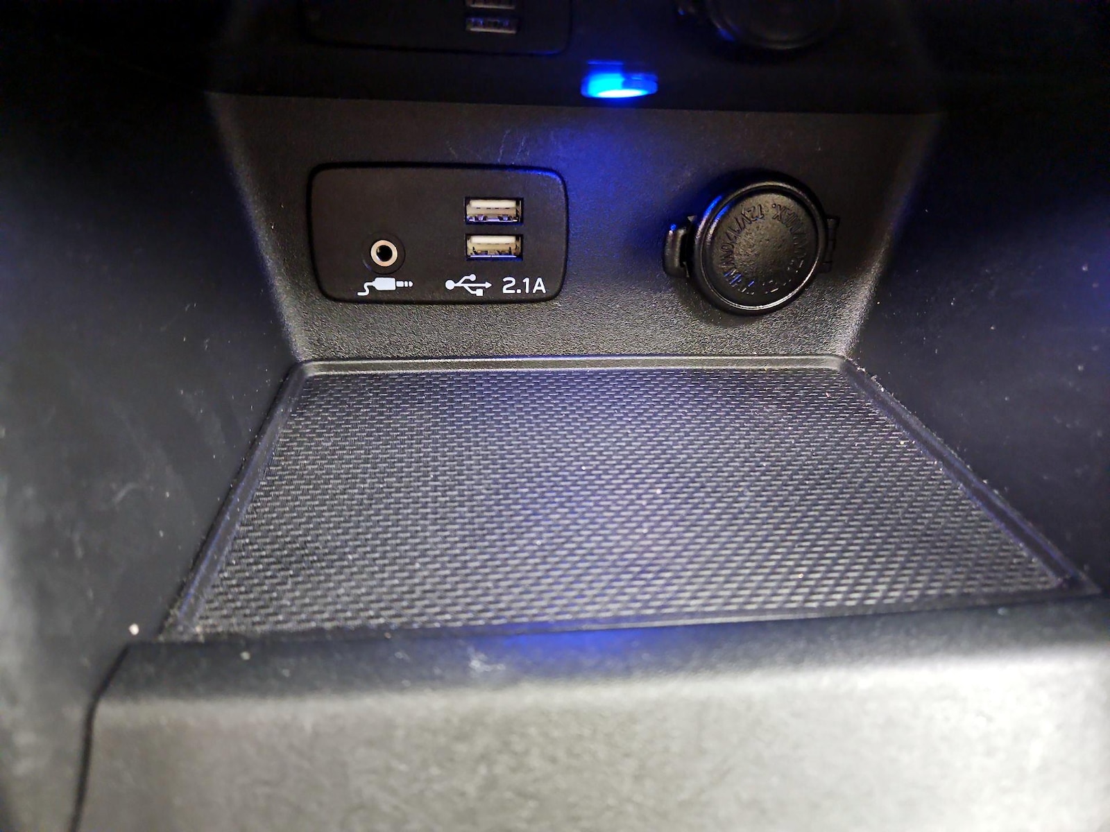 2022 Subaru Forester Premium - Photo 19