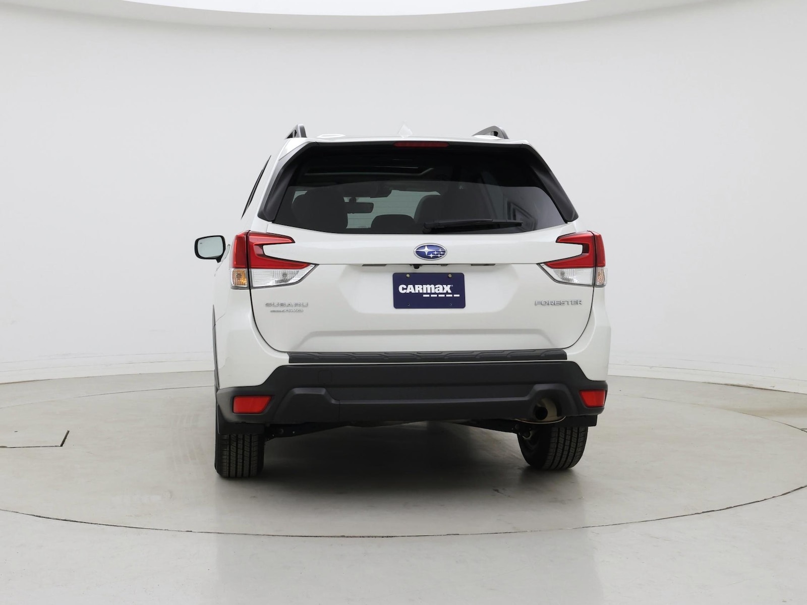 2022 Subaru Forester Premium - Photo 7