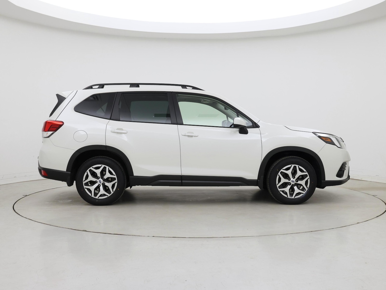 2022 Subaru Forester Premium - Photo 8