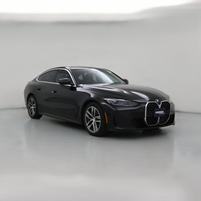 2024 BMW 430 I xDrive Gran Coupe