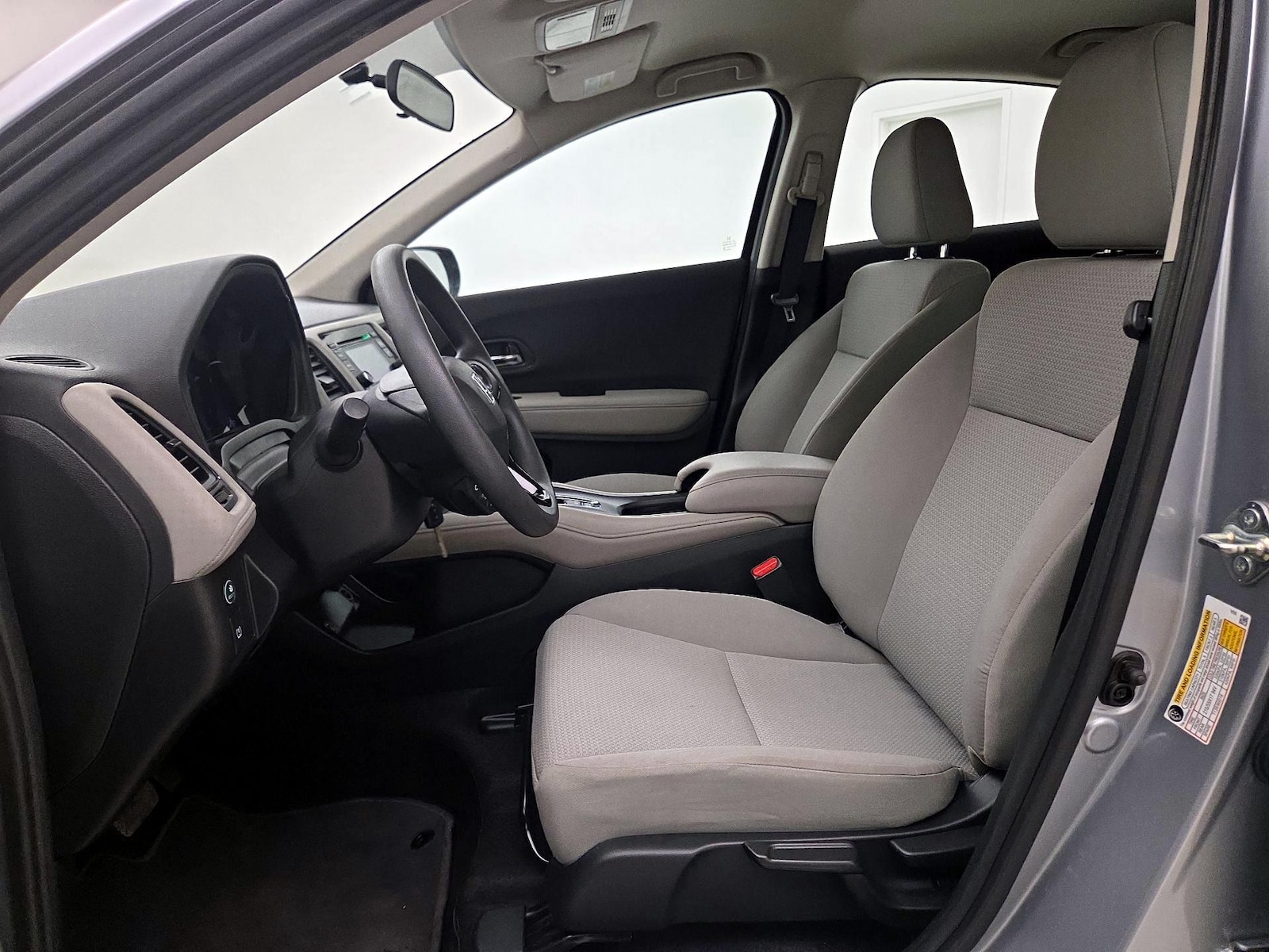 Side Airbags