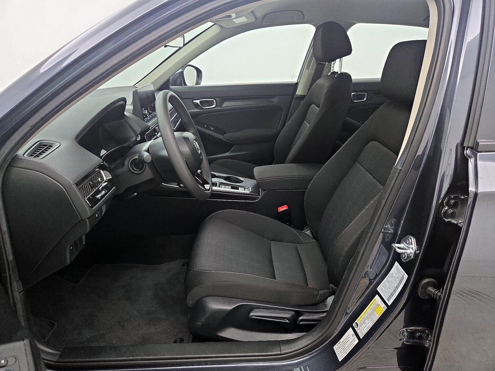 Side Airbags