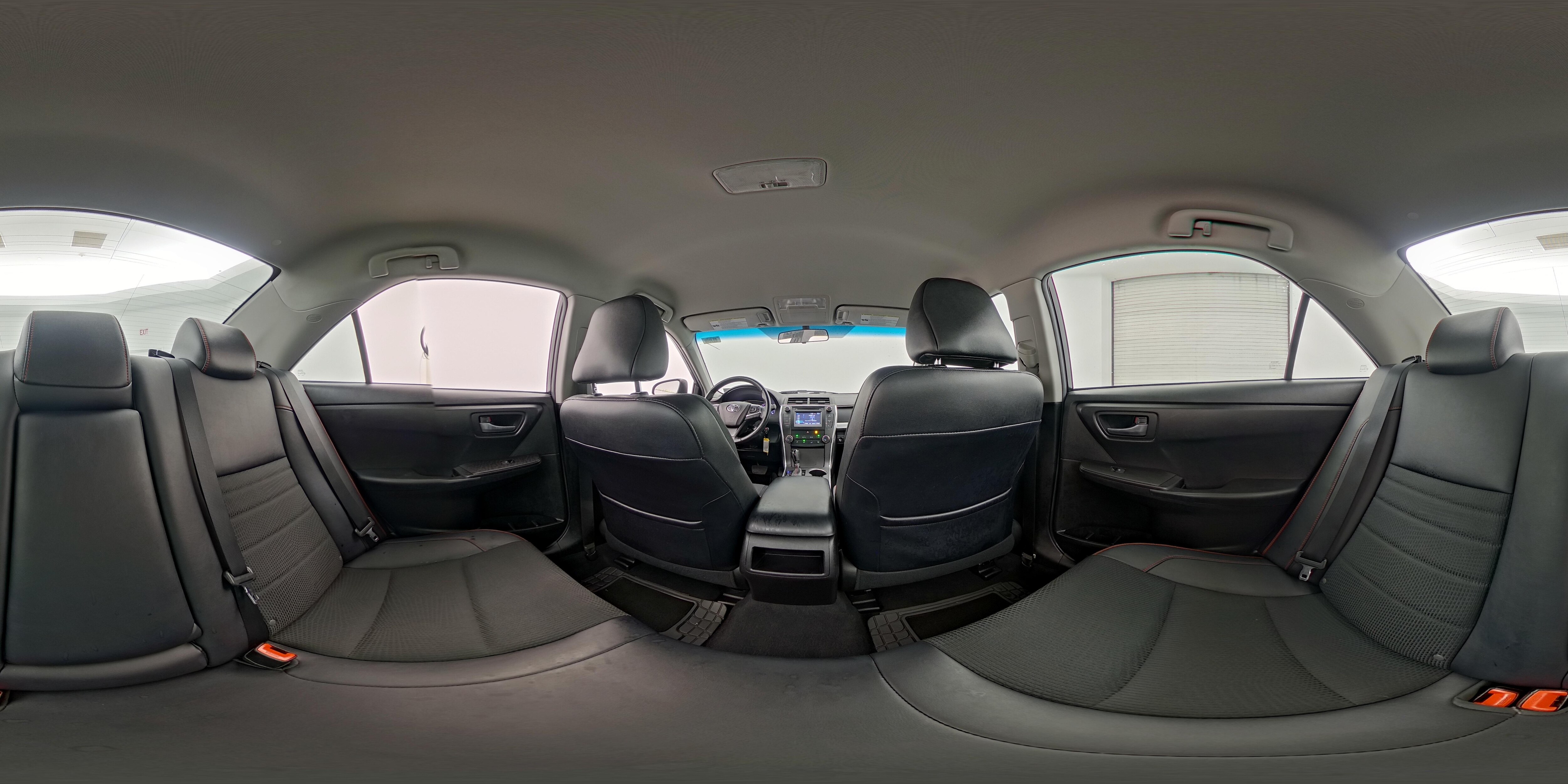 2016 Toyota Camry Special Edition - Photo 24