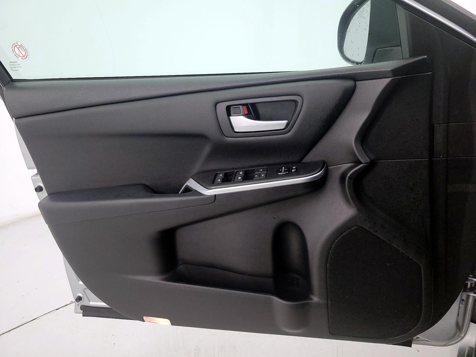 2016 Toyota Camry Special Edition - Photo 13