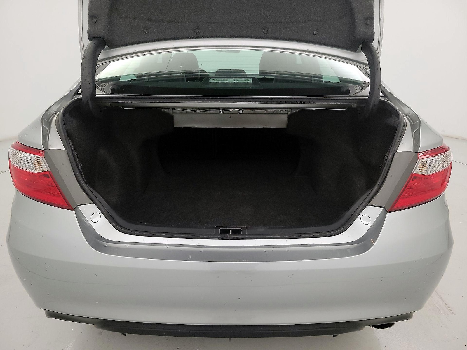 2016 Toyota Camry Special Edition - Photo 20
