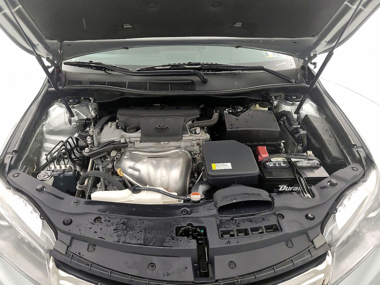 2016 Toyota Camry Special Edition - Photo 21