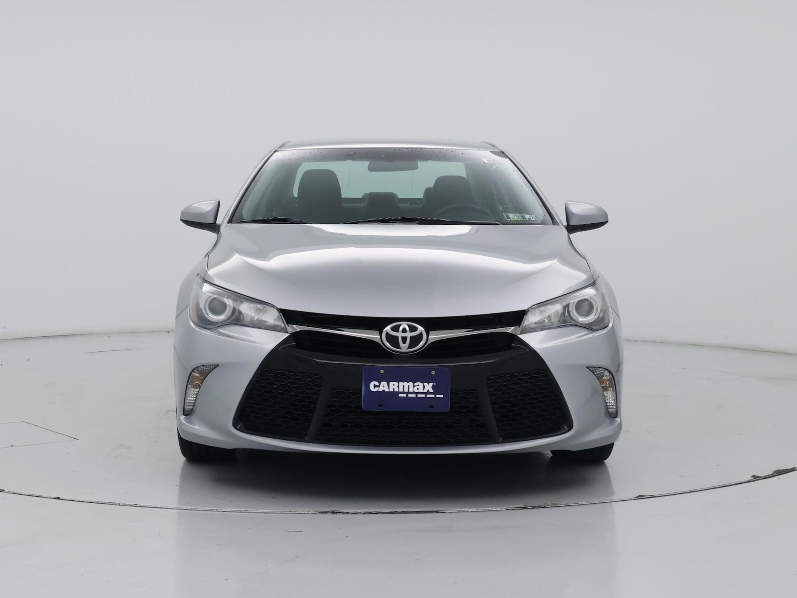 2016 Toyota Camry Special Edition - Photo 6
