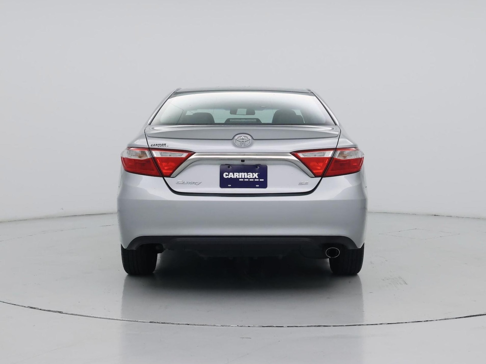 2016 Toyota Camry Special Edition - Photo 7