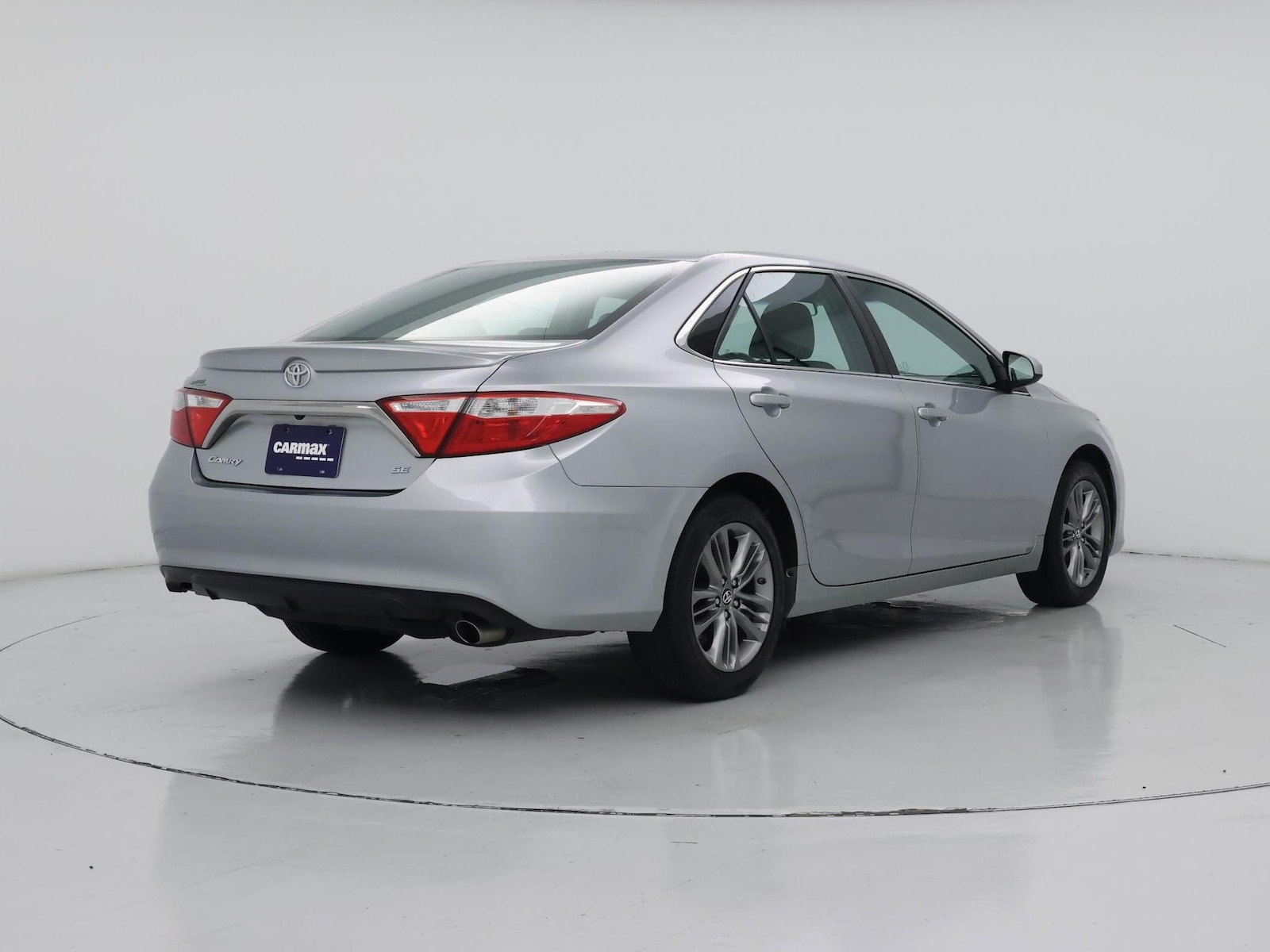 2016 Toyota Camry Special Edition - Photo 9