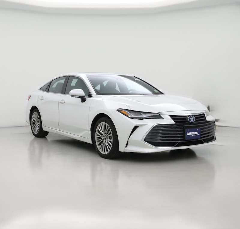 2022 Toyota Avalon Hybrid Limited
