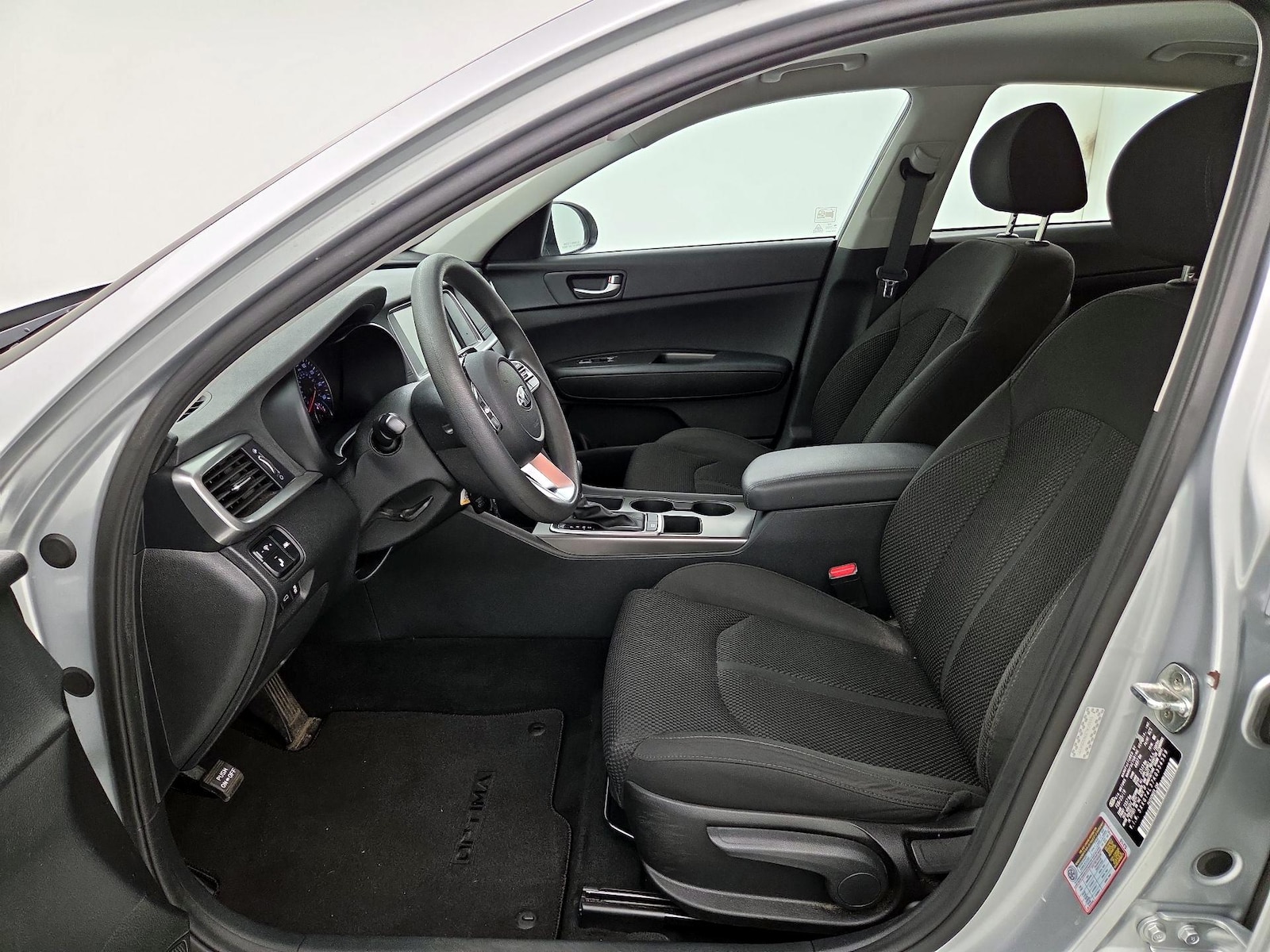 Side Airbags