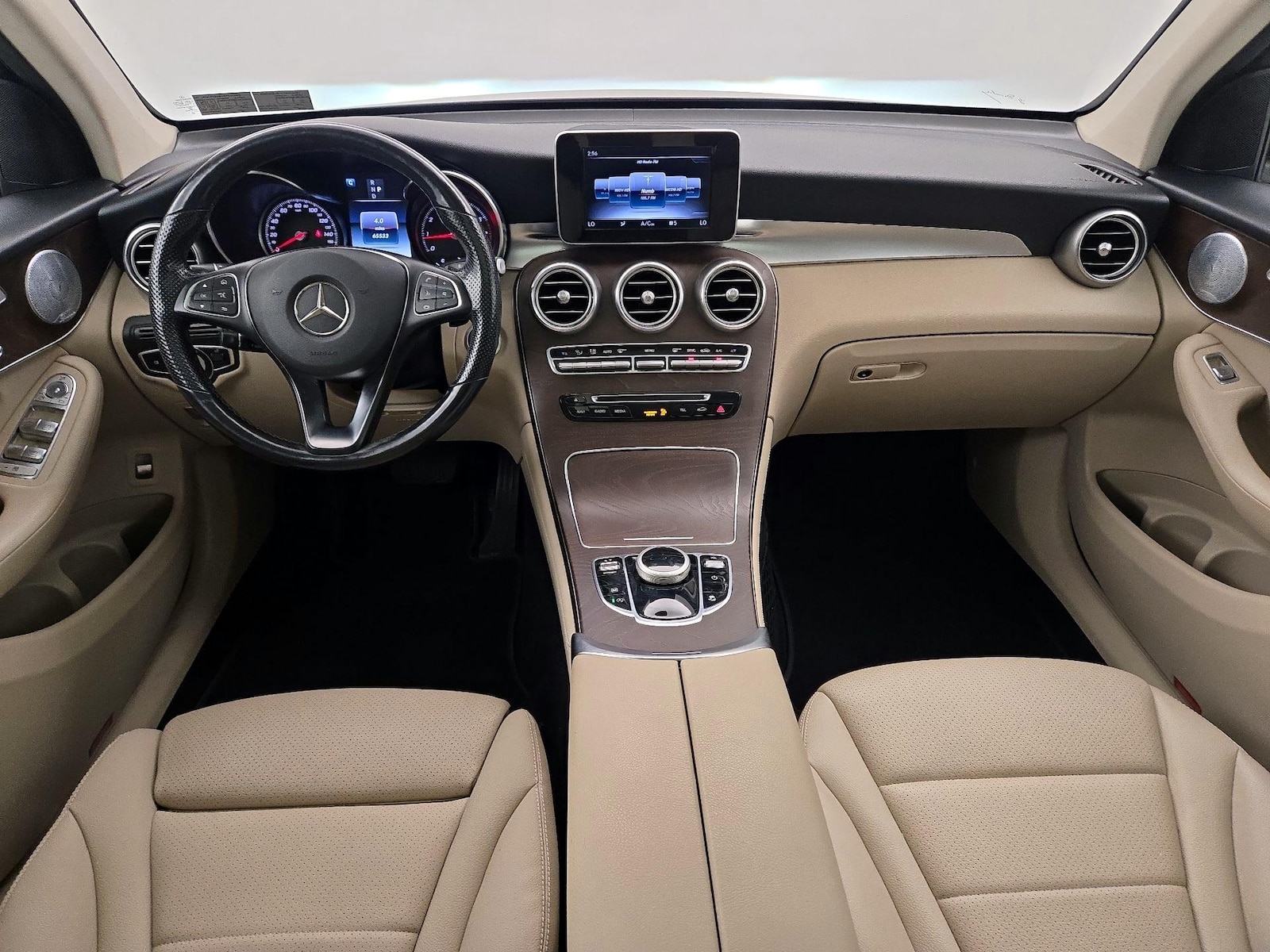 Rear View Camera