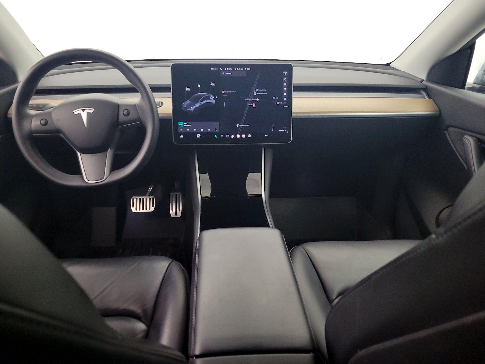 Navigation System