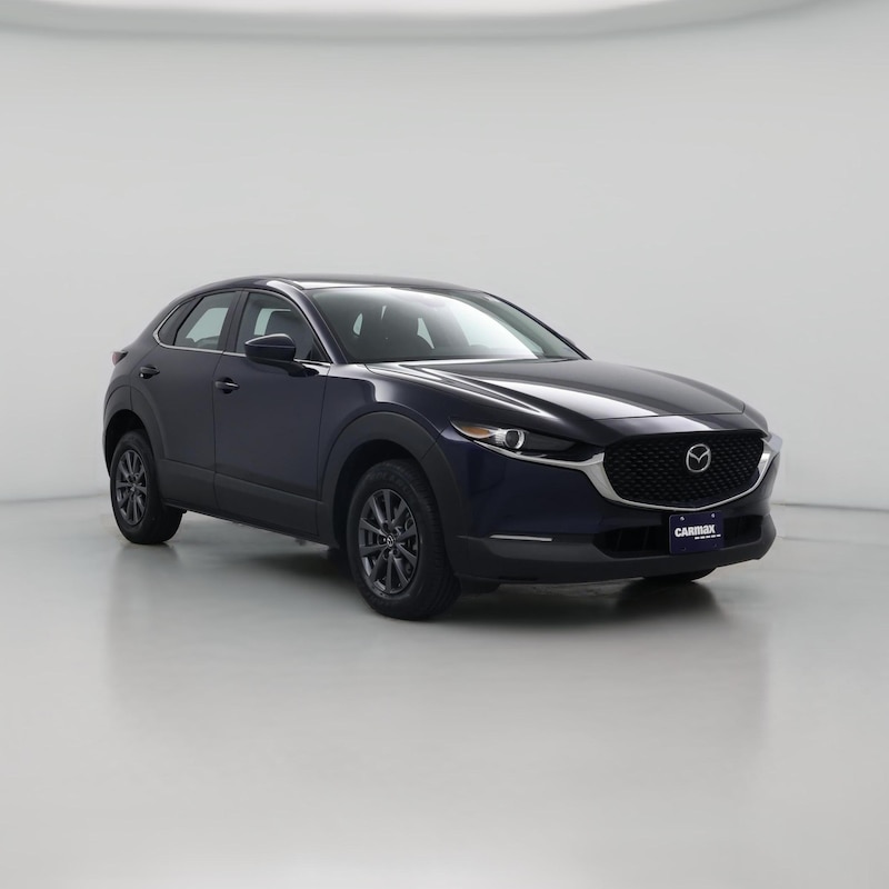 2023 Mazda CX-30 2.5 S