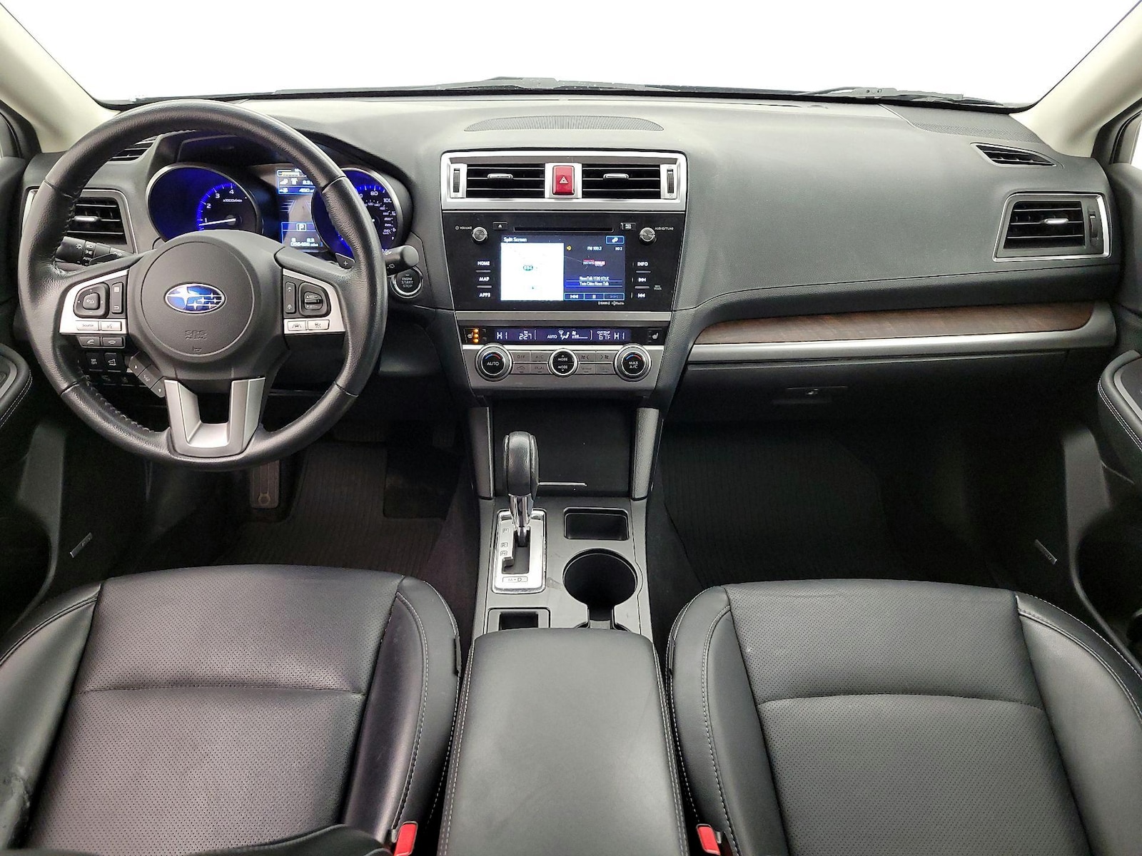 Navigation System