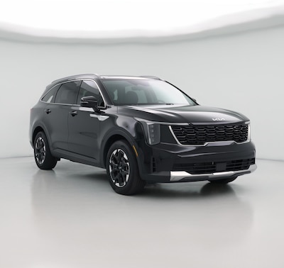 Recommended categories heading image of the selected vehicle