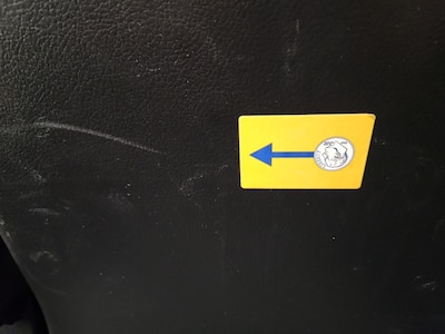 Condition detail