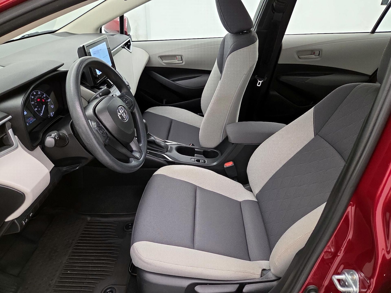 Side Airbags