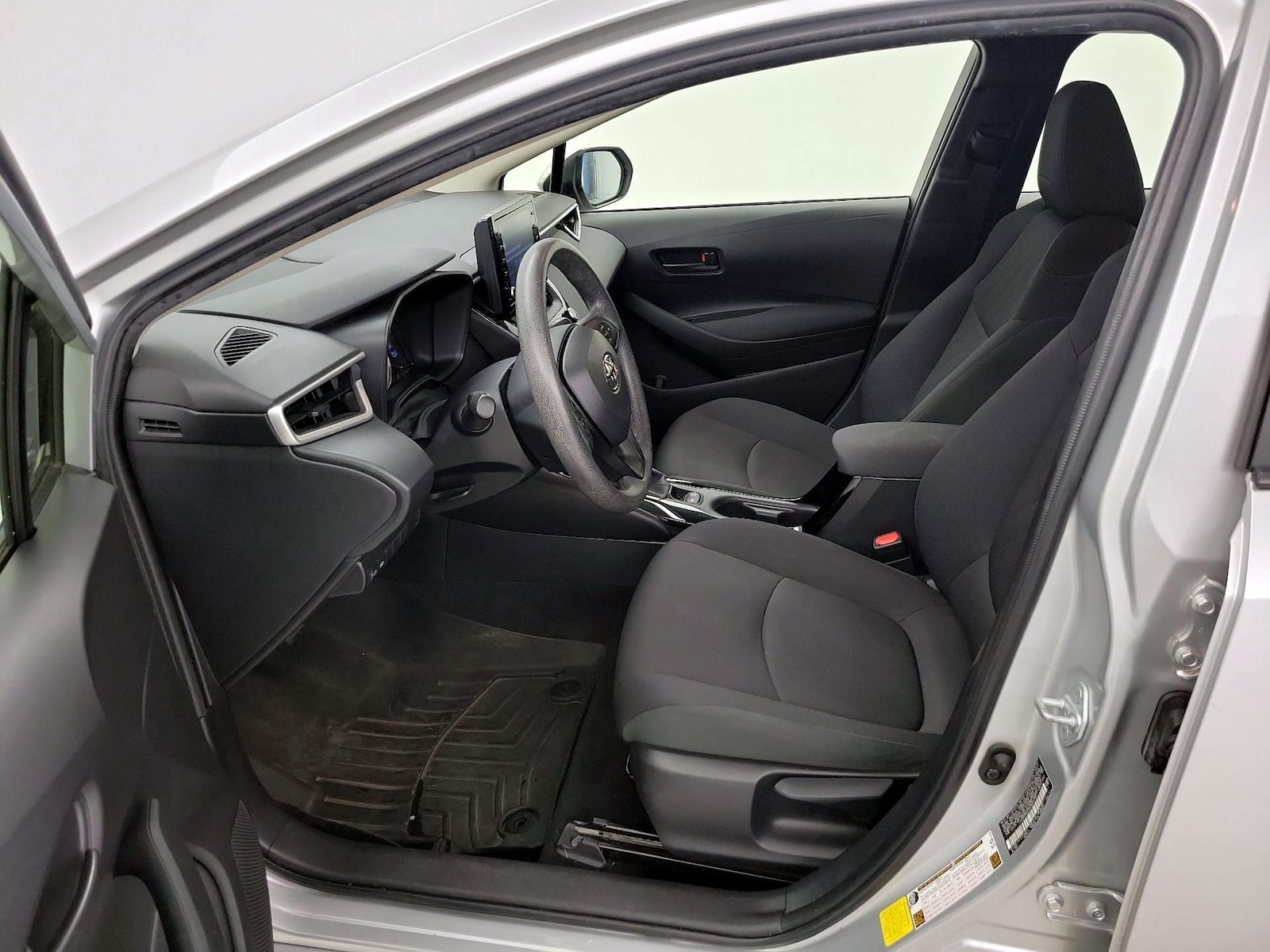 Side Airbags