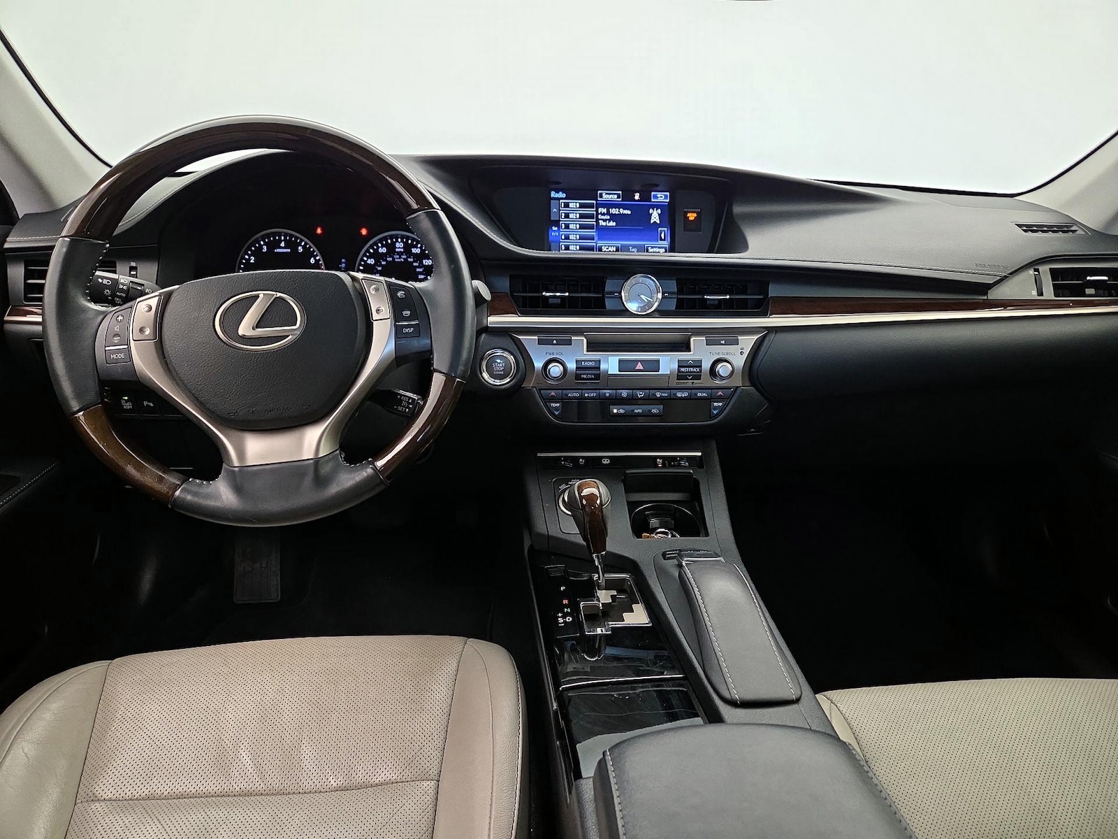 Navigation System